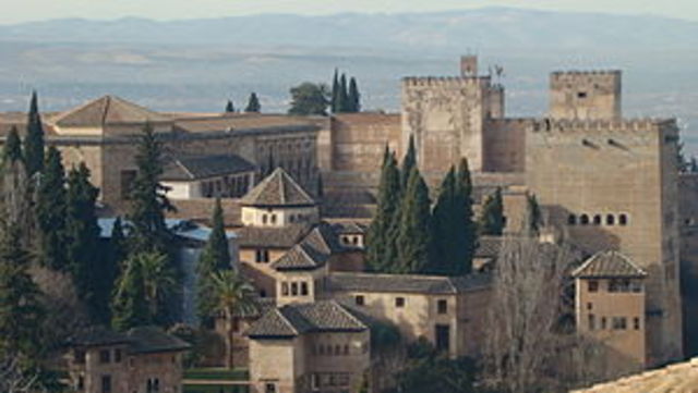 AMAIERA, Granada