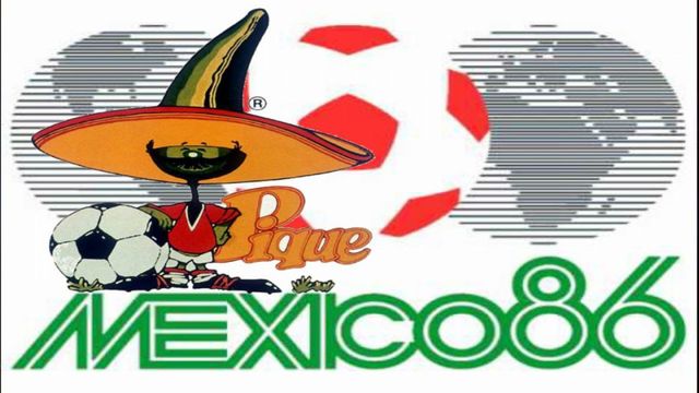 México 86