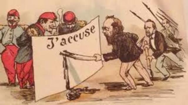 Dreyfus Affair