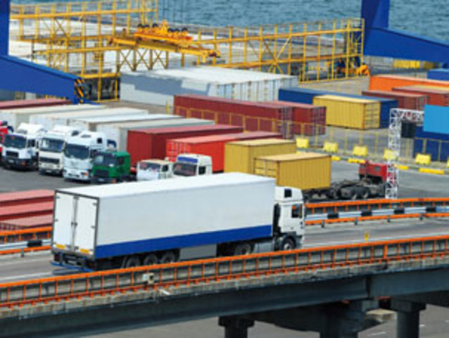 VALOR LOGÍSTICO EN LAS EMPRESAS