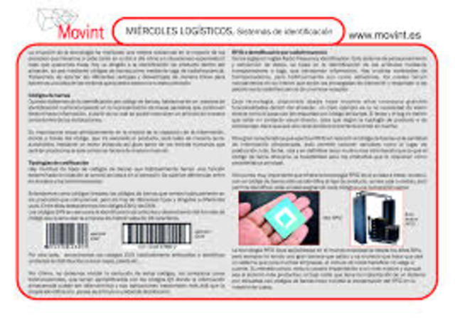 FUNCIÓN LOGÍSTICA EN LAS EMPRESAS ARTICULO