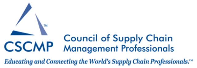 COUNCIL OF SUPPLY CHAIN MANAGEMENT  PROFESSIONALS  (CSCMP)