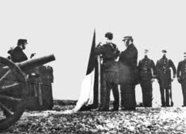 toma de posesion del estrecho de magallanes