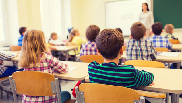 Bureau of Educational Experiments