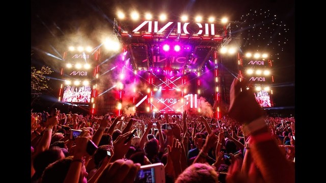 Ultra Music Festival