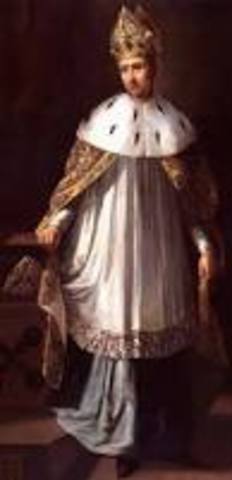 Ramiro Aragoikoa konkista politika bultzatu