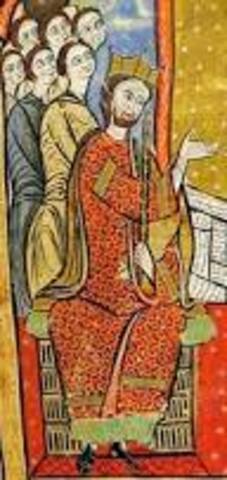 Alfontso II. Aragoiko koroaren lehen monarka