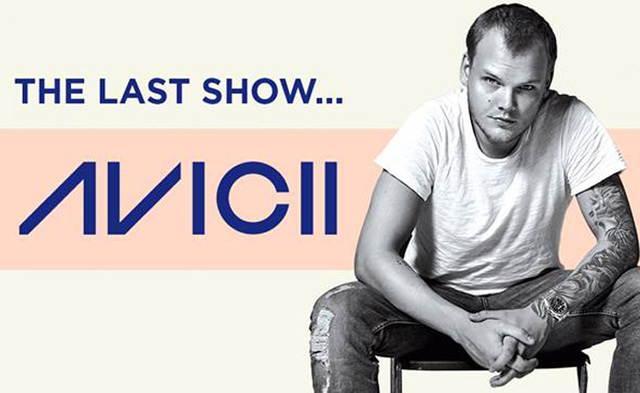 Retirement from touring