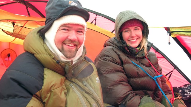 Friluftsliv Finnmark