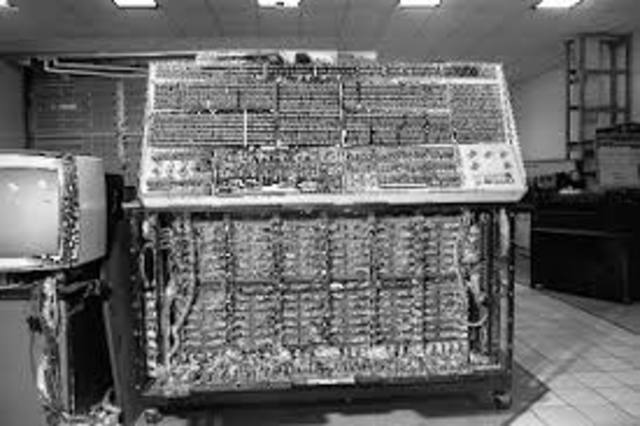 segunda generación (1958-1964)