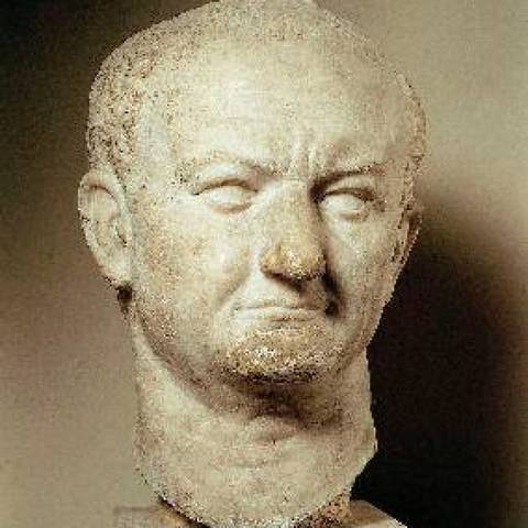 Edicto de Vespasiano