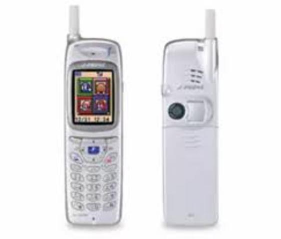 DISPOSITIVOS CON CÁMARAS