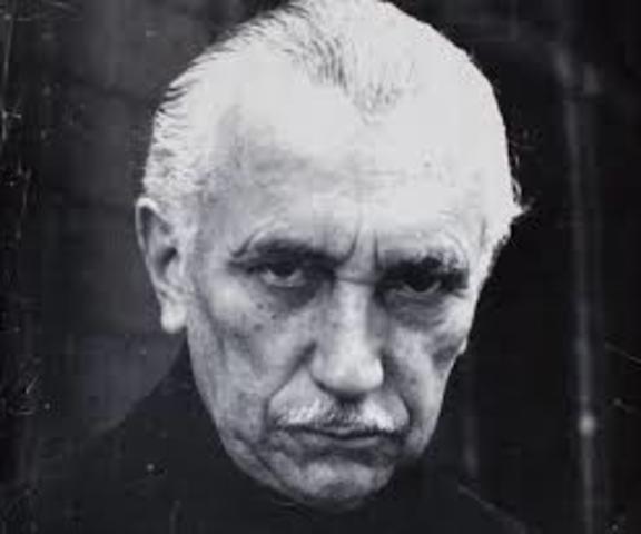 1907-1977 Enrique Pichon Riviére