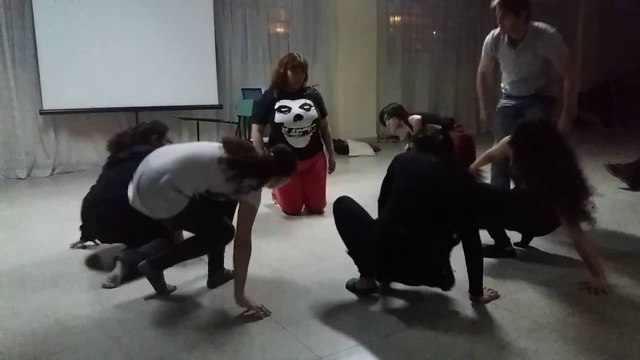 60's Roberto y Ana Losso