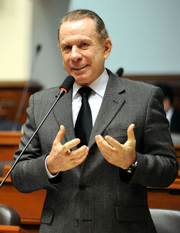Ricardo Belmont Cassinelli