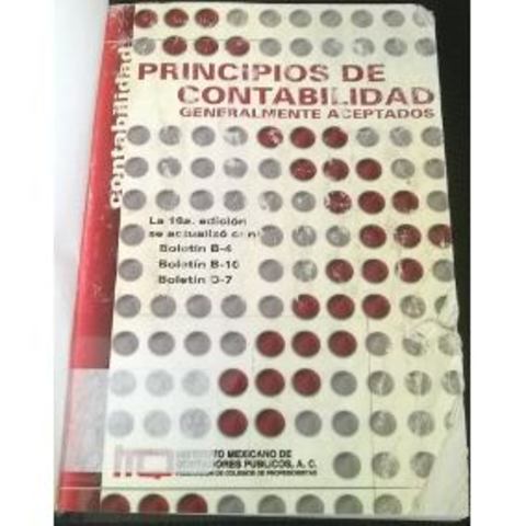 Boletín B-14 Utilidad por acción