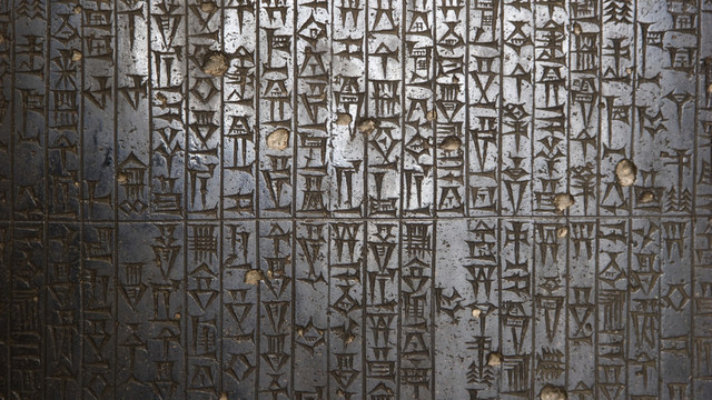 Codigo de Hammurabi