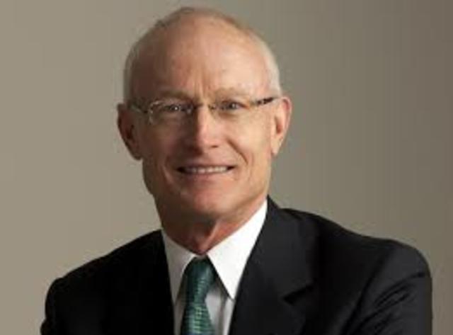 Michael Porter