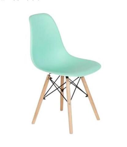 Silla Eames