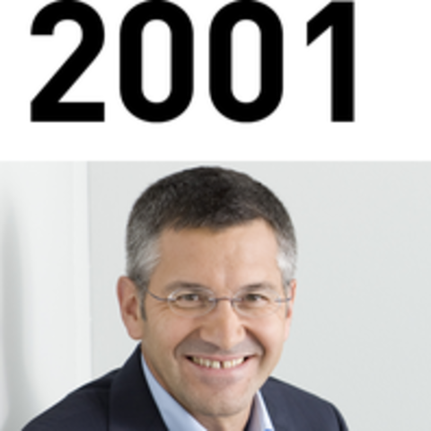 An Innovative leader