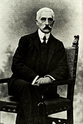 Nascita Giovanni Verga