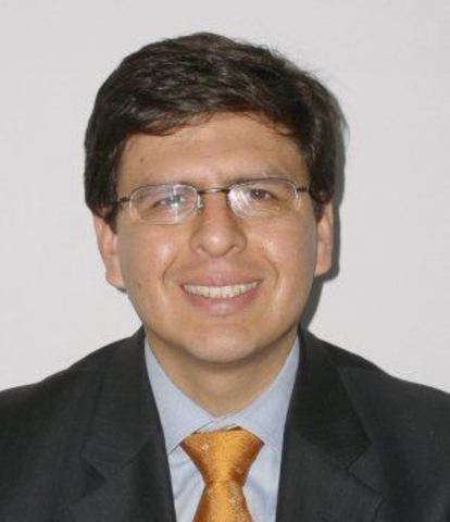 Marco Parra Sánchez