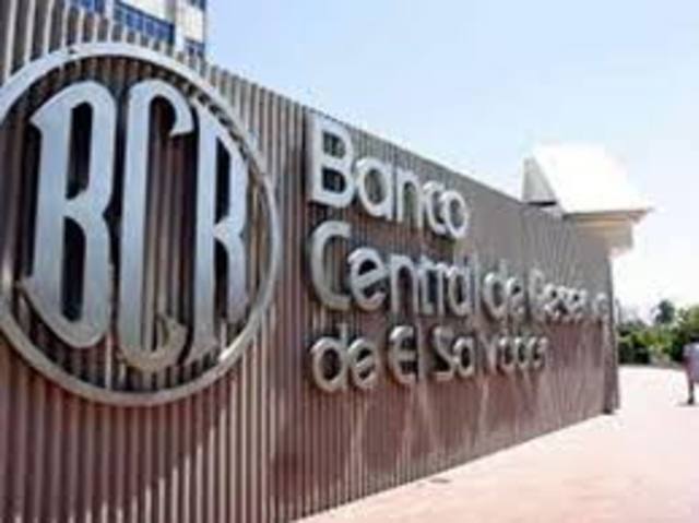 Banco Central de Reserva de El Salvador