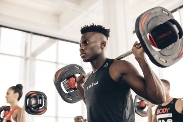 Reebok and Its Fitness Roots