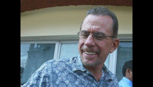 Ricardo Belmont Cassinelli