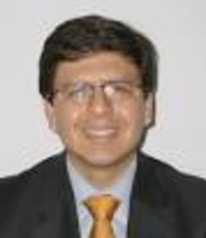 Marco Parra Sánchez