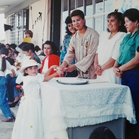 Graduación de Preescolar!