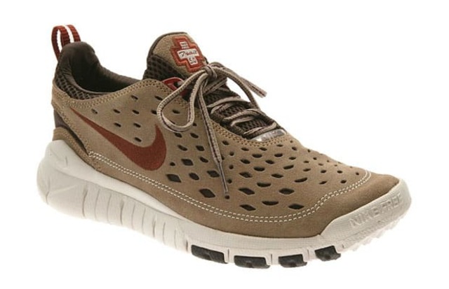 2005 - Nike Free Trail 5.0