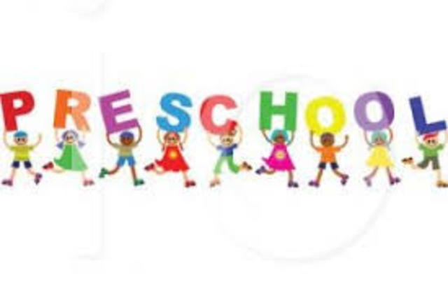 Preschool