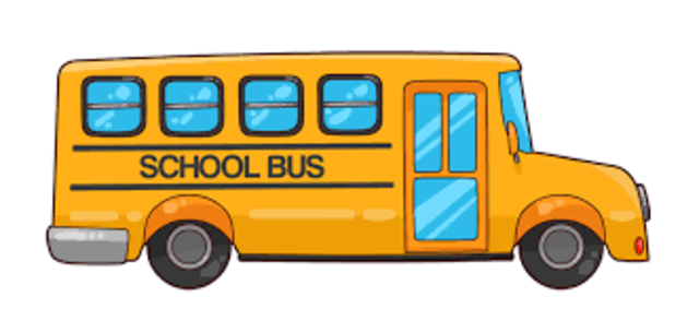 First Public Transportation for Schools