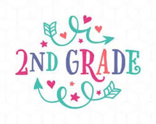 2nd grade