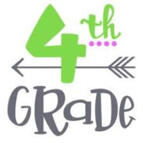 4th grade