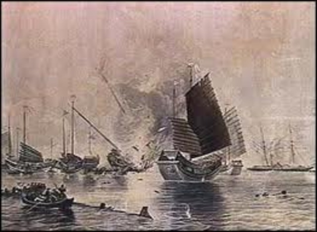 Opium War