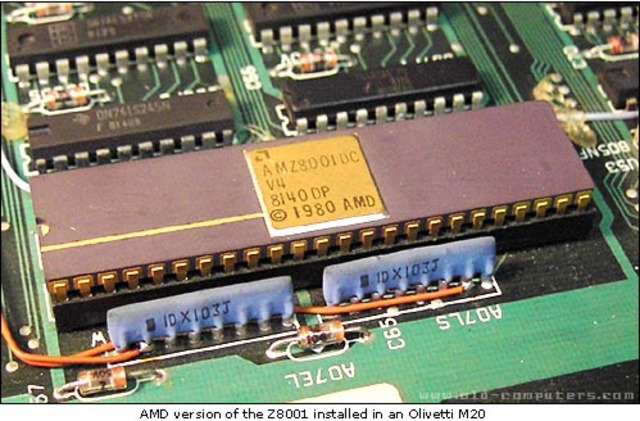 Z80000