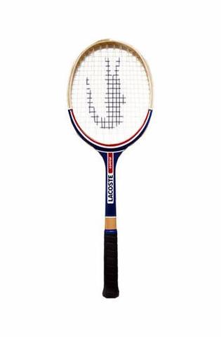 Laminated Wood Racket