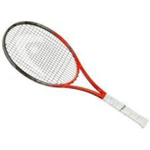 Most recent racket used