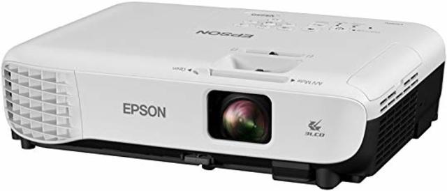 Digital Projectors