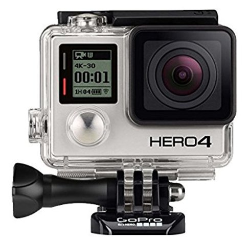 Which GoPro is the best?