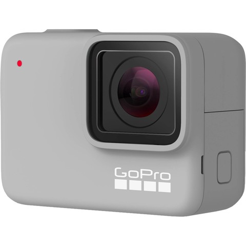 GoPro HERO7 SIlver
