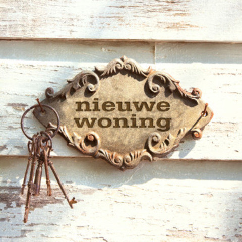 Op mijzelf gaan wonen