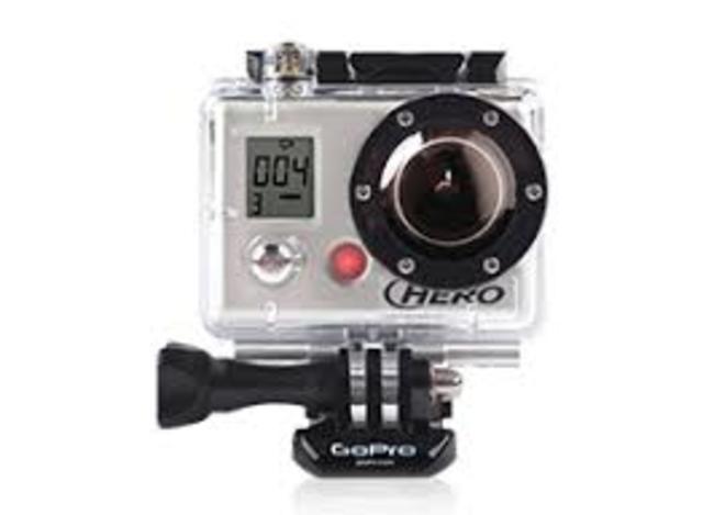 GoPro HERO1