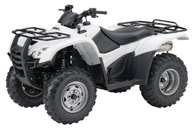Honda ATV
