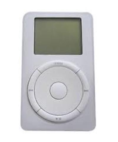 iPod