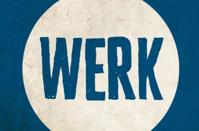 Bij Groevenbeek begonnen