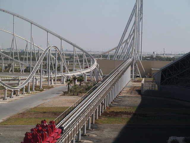 Formula Rossa