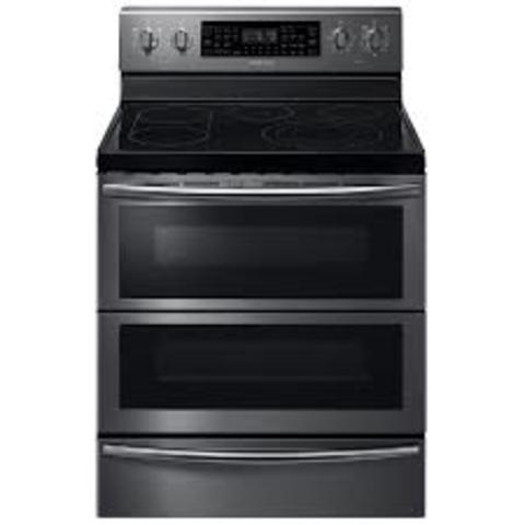 Double Convection oven